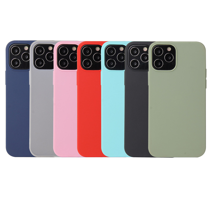 蘋(píng)果iPhone12手機(jī)保護(hù)殼